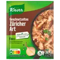 Knorr Fix Geschnetzeltes Züricher Art 54g