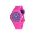 Superdry Herrenuhr Analog Quarz mit Silikonarmband  SYG164PV