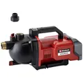 Einhell AQUINNA 36/30 Power X-Change Gartenpumpe 3000 l/h 26 m