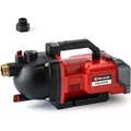 Einhell Power X-Change Akku-Gartenpumpe Aquinna