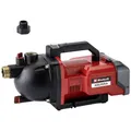 Einhell AQUINNA 36/30 Power X-Change Gartenpumpe 3000 l/h 26 m