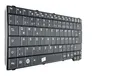 T-ProTek DE - Schwarz Tastatur Keyboard kompatibel für Fujitsu Siemens Esprimo V6545, V6555