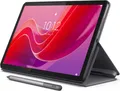 Bundle Tab M11 WiFi 128GB Grau Tablet + Case + Eingabestift