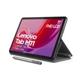 Lenovo Bundle Tab M11 WiFi 128GB Grau Tablet + Case + Eingabestift #30725279