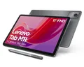 Lenovo Tab M11 128GB 11 Zoll (27,9cm) HD+ Tablet WLAN Android Arctic Grey Bundle