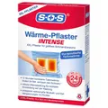 SOS Wärme-Pflaster Intense