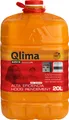 Qlima 8713508708072, Flüssiger Brennstoff, Mehrfarbig, 20 l, 265 mm, 239 mm, 445 mm