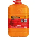 Qlima - Extra Tank Flüssigbrennstoff Für Geruchlosen Universalkocher 20lt
