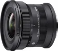 Sigma Contemporary 2,8/10-18 mm DC DN Fujifilm X-Mount