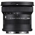 Sigma 10-18mm f2,8 DC DN (C) Fuji X