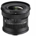 SIGMA Contemporary   10-18mm 2.8 DC DN für Fujifilm X