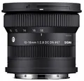 SIGMA 10-18mm f2,8 DC DN (C) Fuji X Objektiv