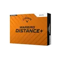 Callaway Golf Warbird Distance + Golfball 2025