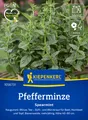 Kiepenkerl Kräutersamen Pfefferminz Spearmint für ca. 200 Pflanzen