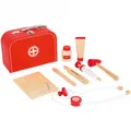 Arztkoffer Spielset