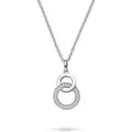 s.Oliver Kette SOJ-0140-N-50 925er Silber 89228509