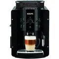 Krups EA 8108 - Schwarz