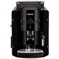KRUPS EA8108 Kaffeevollautomat – Kompaktes Gerät mit Milchschaumdüse B-Ware