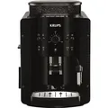 Krups Roma Espresso-Vollautomat EA810870, 1,6L, 15 bar, Schwarz