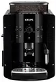 KRUPS EA8108 Kaffeevollautomat – Kompaktes Gerät mit Milchschaumdüse