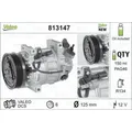 Valeo 813147 Kompressor, Klimaanlage