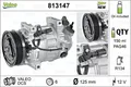 Valeo Klimaanlage Kompressor Für RENAULT Laguna III Latitude 8200720417