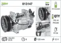 VALEO Kompressor Klima Klimaanlage Klimakompressor für Fahrzeuge mit Klimaanlage