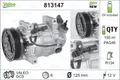 VALEO 813147 Kompressor, Klimaanlage für RENAULT