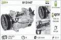 VALEO KLIMAKOMPRESSOR DCS passend für RENAULT LAGUNA LATITUDE | 813147