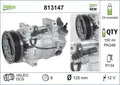 VALEO 813147 Kompressor, Klimaanlage für RENAULT