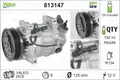 813147 VALEO Kompressor, Klimaanlage für RENAULT