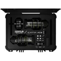 DZOFILM CATTA ACE 2-Lens Kit 35-80/70-135mm T2.9 für PL/EF-Mount DZO-FFCattaA-BUNDLE