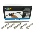 Lagerabzieher Nabenlager Nabe Set VARP43400 VAR Fahrrad Werkzeuge