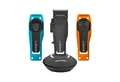 GAMMA+ Haarschneider Gamma+ Shorty Clipper
