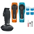 Clipper Professional Gamma + Shorty Compact