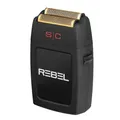 StyleCraft Rebel Shaver Profi Folienrasierer für Konturen & Nacken 0 mm