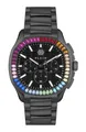 Philipp Plein $pectre Chrono Rainbow PWSAA0723 Herren Armbanduhren