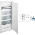 Hager UP VOLTA 4 MP STD PATCHPANEL / HAGER VU48NW