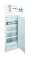 Hager Multimediaverteiler Unterputz 4x12TE Kunststoff IP30 348x755... VU48NW