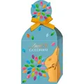 Lindt Oster Goldhase Cut Out Range Köcher Vollmilch Schokolade 87g