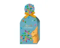 LINDT Schokolade, Lindt Oster Goldhase Cut Out Range Köcher Vollmilch Schokolade 87g