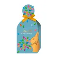 Lindt Oster Goldhase Cut Out Range Köcher Vollmilch Schokolade 87g