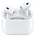 Apple AirPods Pro 2. Generation mit MagSafe Kabellosem Ladecase - Weiß