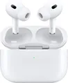 Apple AirPods Pro 2. Generation mit MagSafe Kabellosem Ladecase - Weiß