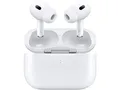 Apple AirPods Pro 2. Gen. True Wireless Kopfhörer MQD83ZM/A , 0194253397472