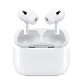 Apple AirPods Pro 2 Lightning MagSafe Case weiß True Wireless In-Ear Bluetooth
