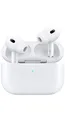 Apple AirPods Pro 2 Earbuds Headset Bluetooth In Ear Kopfhörer Weiß