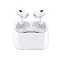 Apple AirPods Pro [2. Generation, MagSafe mit Lightning Ladecase] weiß