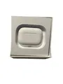 Apple Air Pods Pro 2 Generation Bluetooth Ohrhörer Mikrofon weiß - Gebraucht
