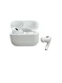Apple Air Pods Pro 2 Generation Bluetooth Ohrhörer Mikrofon weiß - Gebraucht